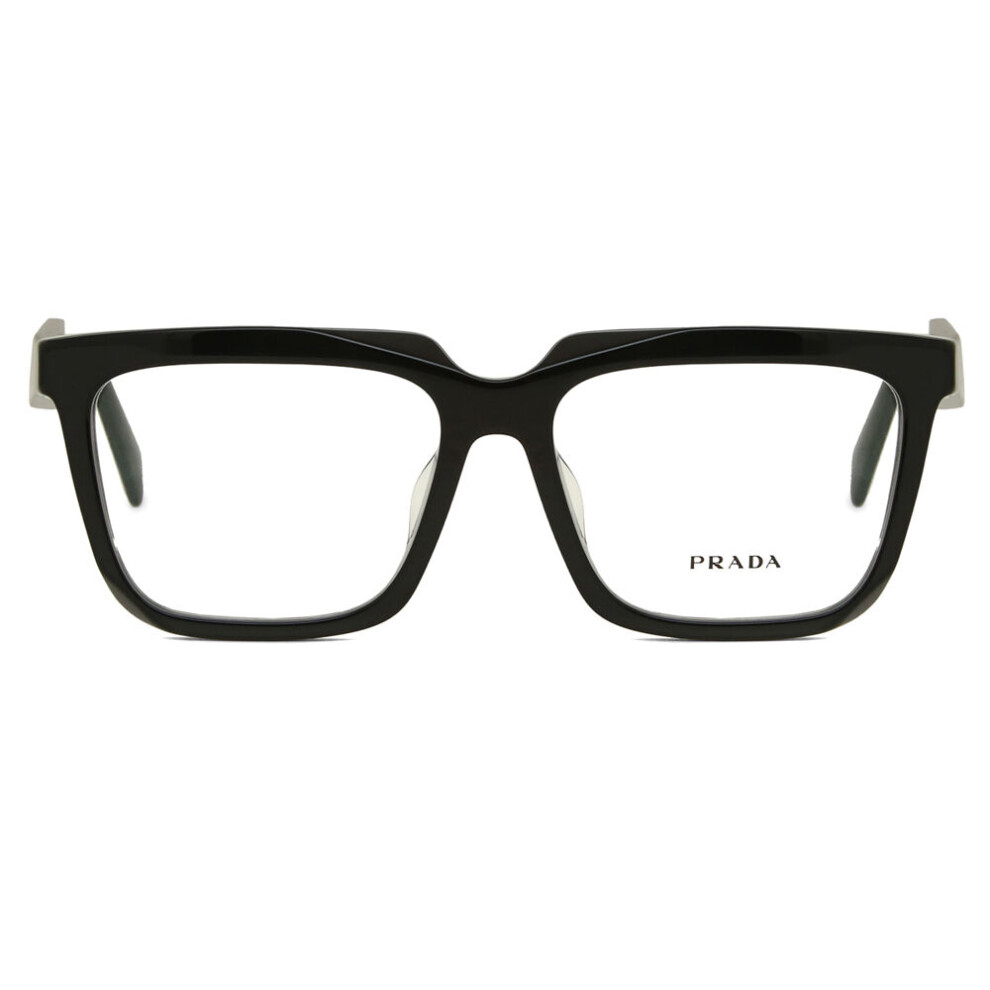 Prada Pr A19vf Asian Fit 16K1o1 Women New Eyeglasses