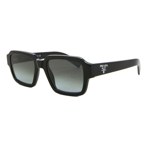 Prada Prada PR 02ZS 1AB06T Men New Sunglasses 2