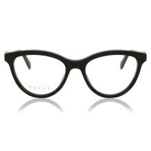 Gucci GG1179O 001 Women New Eyeglasses