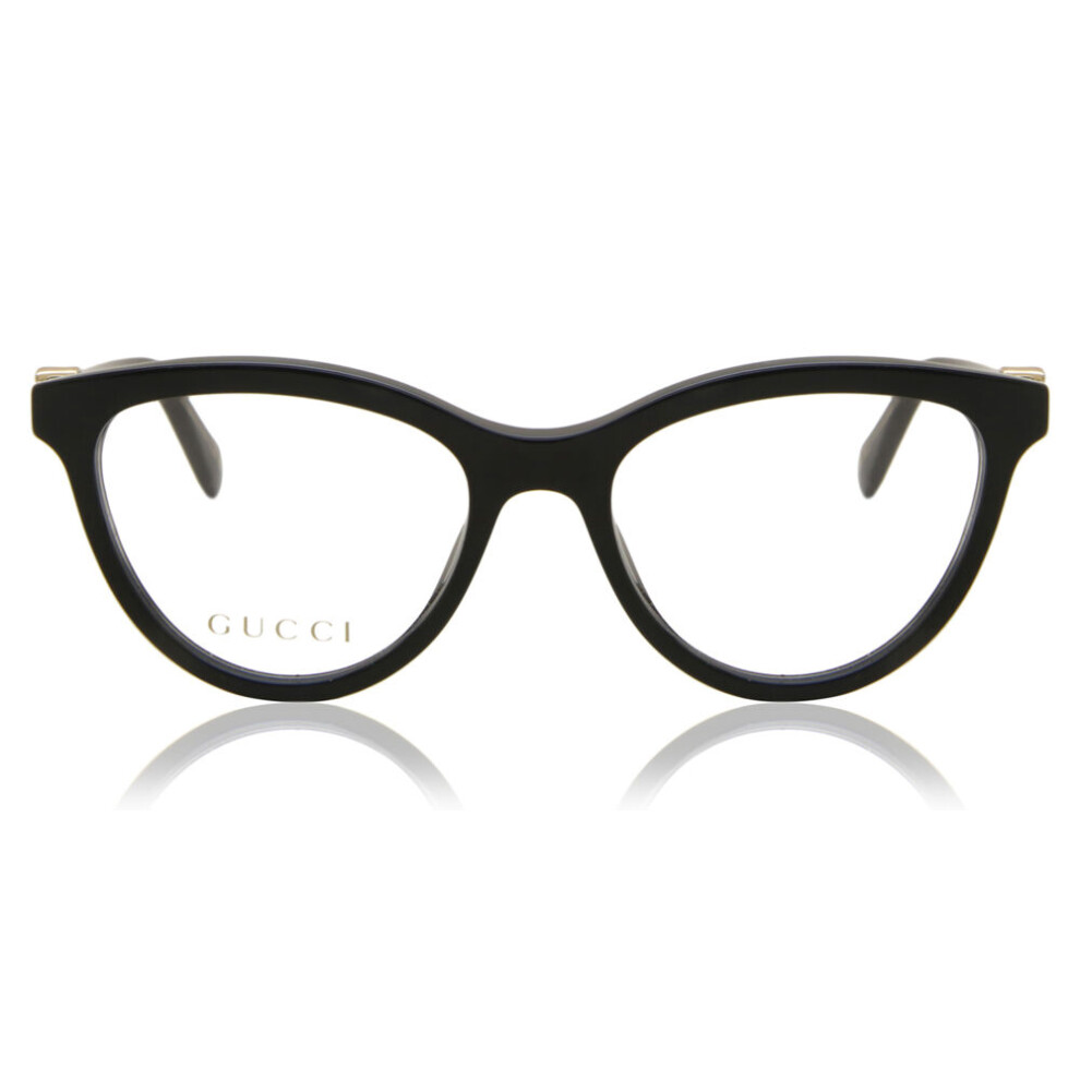 Gucci Gg1179o 001 Women New Eyeglasses