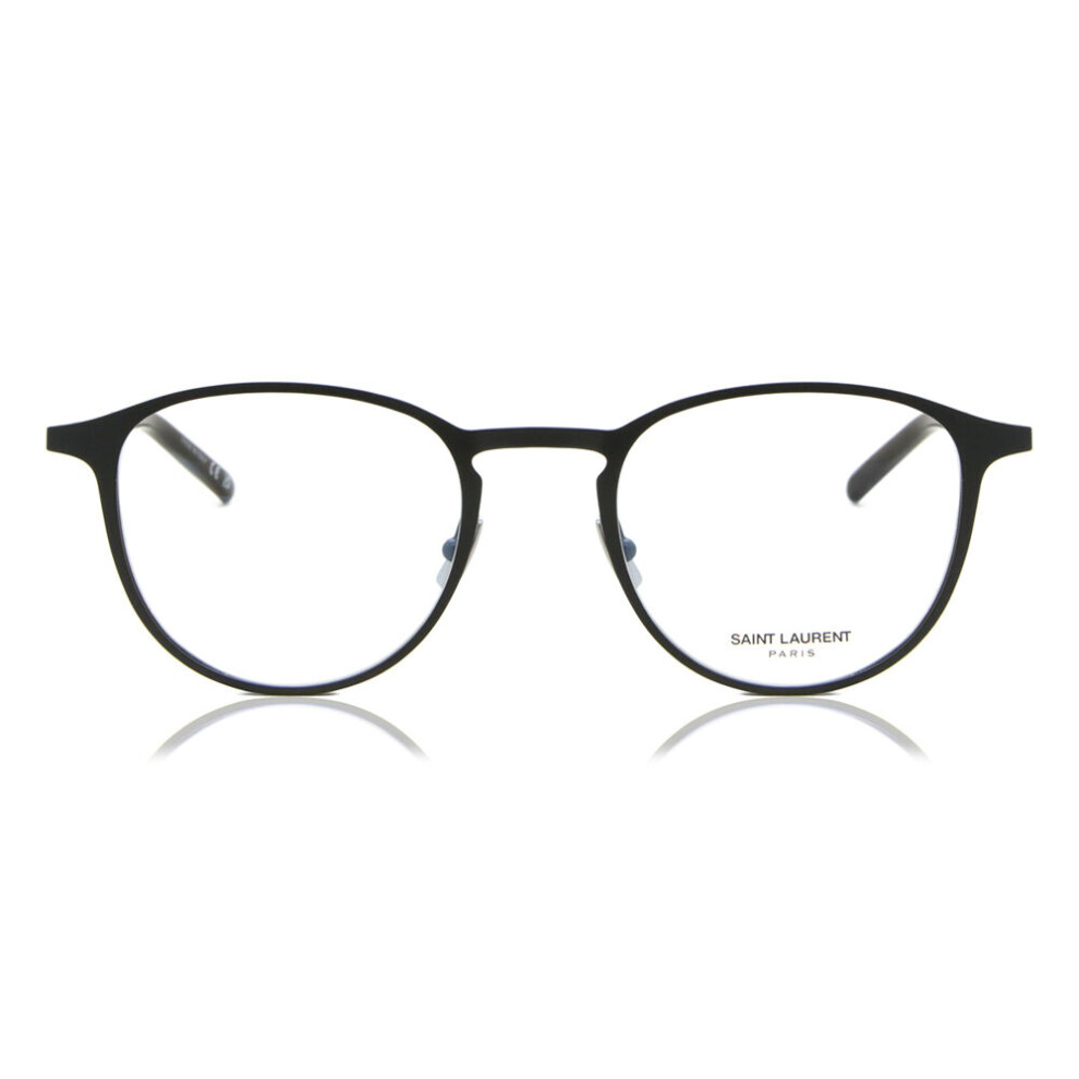 Saint Laurent Sl 179 001 Unisex New Eyeglasses