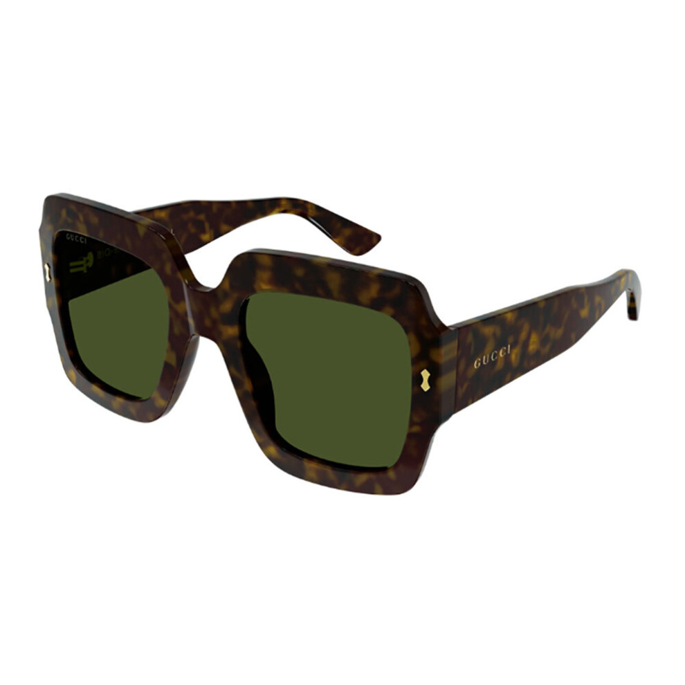 Gucci Gg1111s 002 Women New Sunglasses Multicoloured