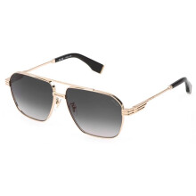 Police SPLQ91 MERCURY 1 0300 Men New Sunglasses