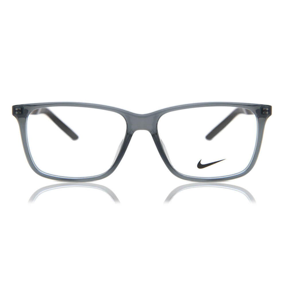 Nike 7258 034 Unisex New Eyeglasses