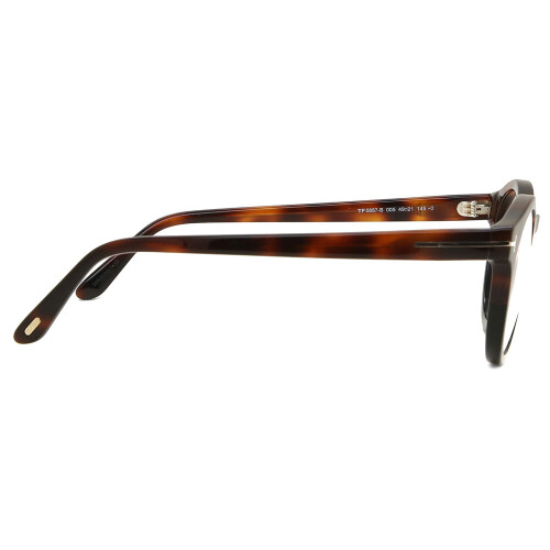 TOM FORD Tom Ford FT5887-B 005 Blue-Light Block Unisex New Eyeglasses 1
