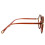Chloe Chloé CH0132O 006 Women New Eyeglasses 2
