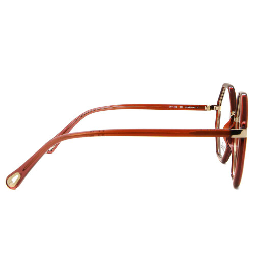 Chloe Chloé CH0132O 006 Women New Eyeglasses 1