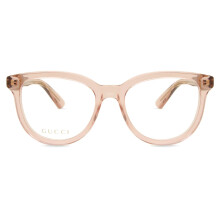 Gucci GG1687O 003 Women New Eyeglasses
