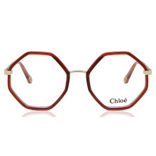 Chloé CH0132O 006 Women New Eyeglasses