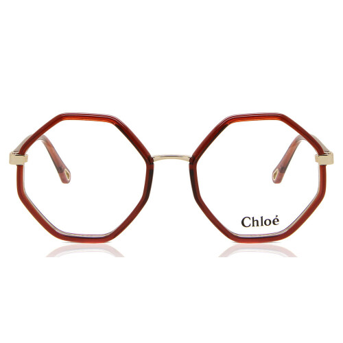 Chloe Chloé CH0132O 006 Women New Eyeglasses
