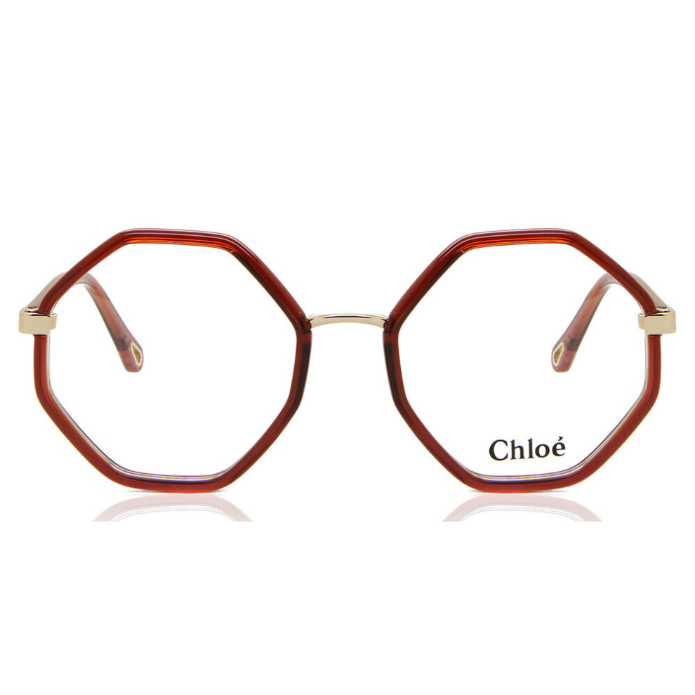 Chloe Chloã© Ch0132o 006 Women New Eyeglasses