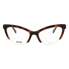 Moschino MOS612 086 Women New Eyeglasses