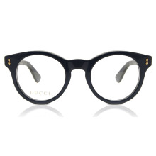 Gucci GG1266O 002 Men New Eyeglasses