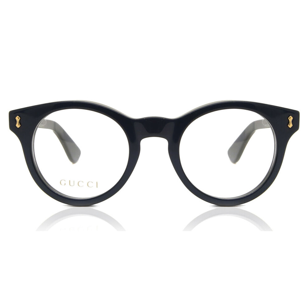 Gucci Gg1266o 002 Men New Eyeglasses