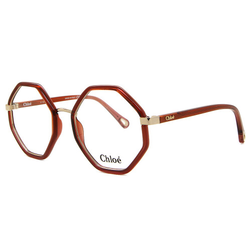 Chloe Chloé CH0132O 006 Women New Eyeglasses 2