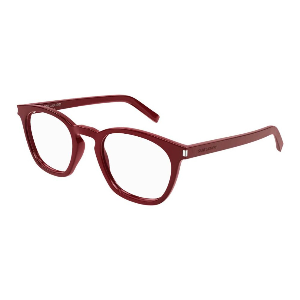 Saint Laurent Sl 28 Opt 011 Unisex New Eyeglasses