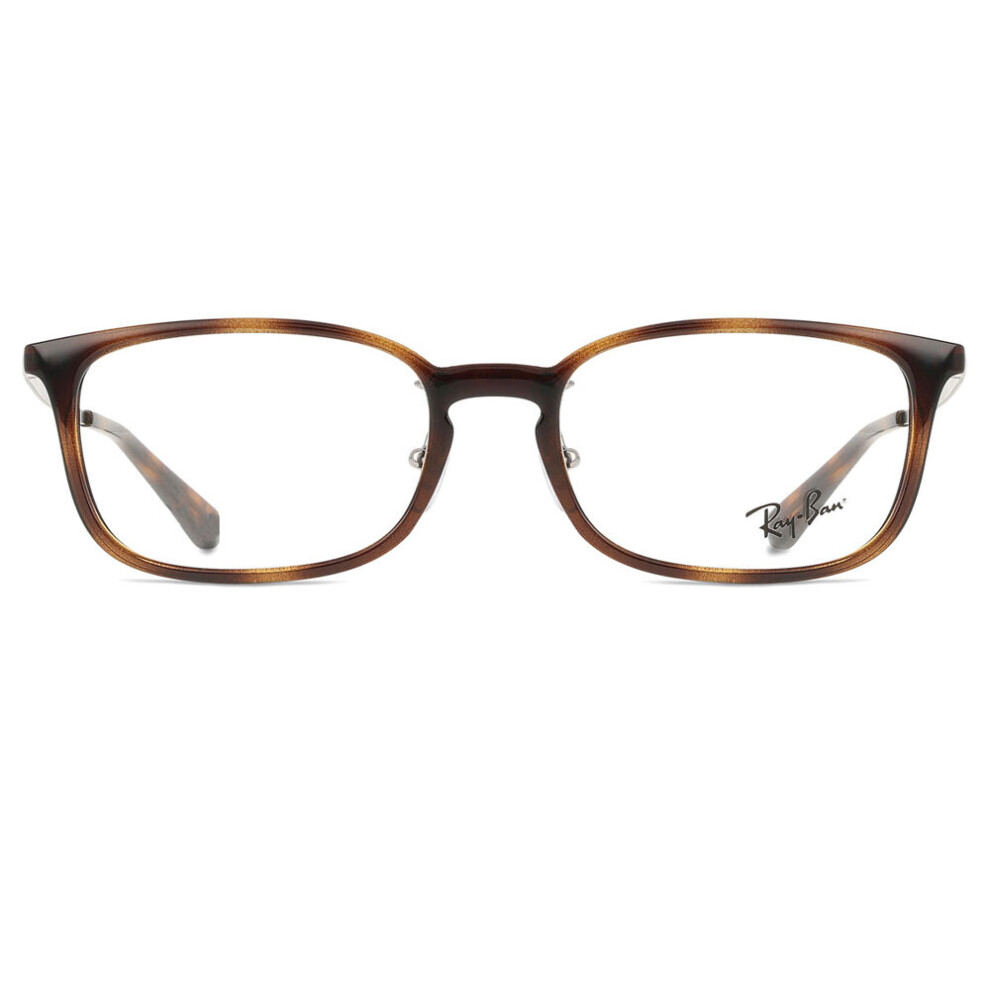 Ray Ban Ray-Ban Rx7182d Asian Fit 2012 Unisex New Eyeglasses