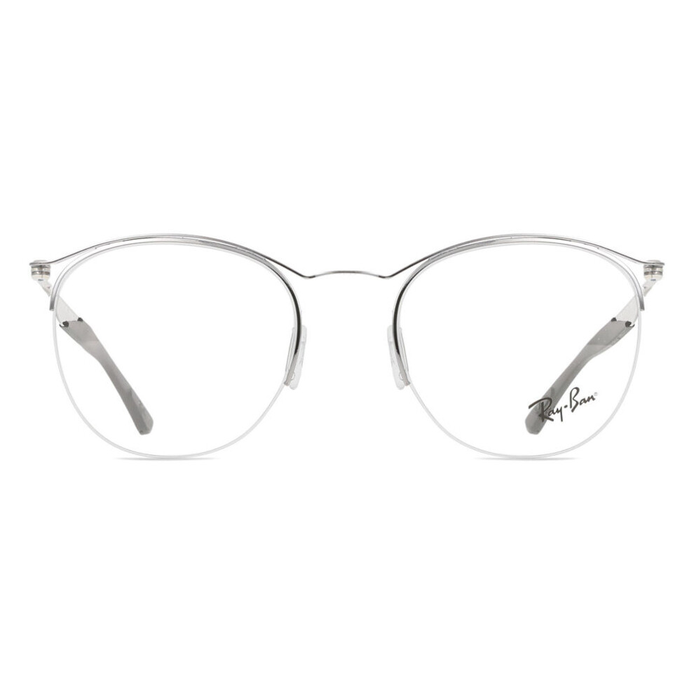 Ray Ban Ray-Ban Rx7553 3214 Unisex New Eyeglasses