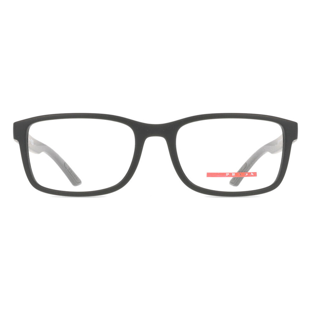 Prada Linea Rossa Ps 06Rv Dg01o1 Men New Eyeglasses