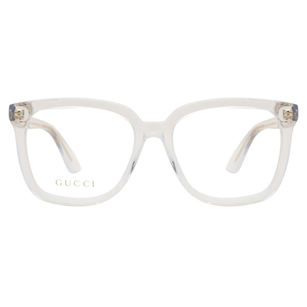 Gucci Gg1319o 003 Women New Eyeglasses