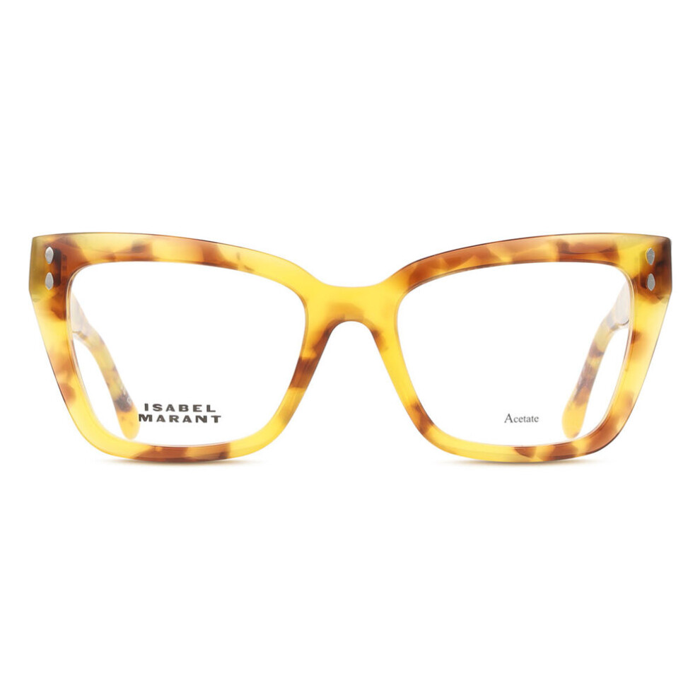 Isabel Marant Im 0090 C9b Women New Eyeglasses