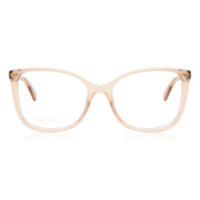 Gucci GG0026O 013 Women New Eyeglasses