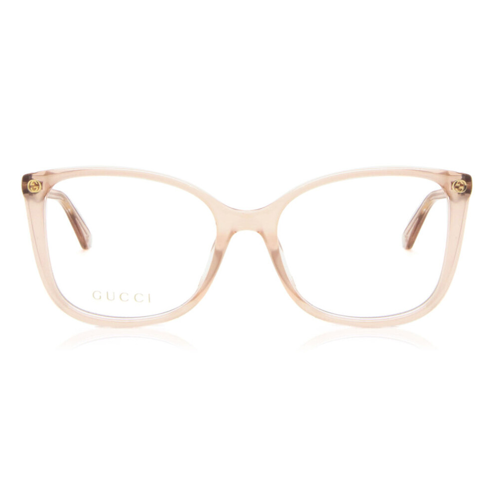 Gucci Gg0026o 013 Women New Eyeglasses
