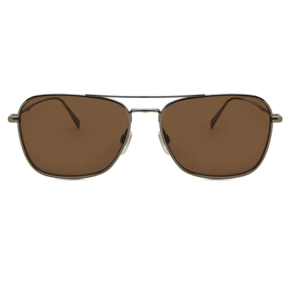 Levi's Lv 5001/S 6Lb/70 Men New Sunglasses Grey