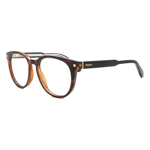 Polaroid Polaroid PLD D445 086 Unisex New Eyeglasses 2