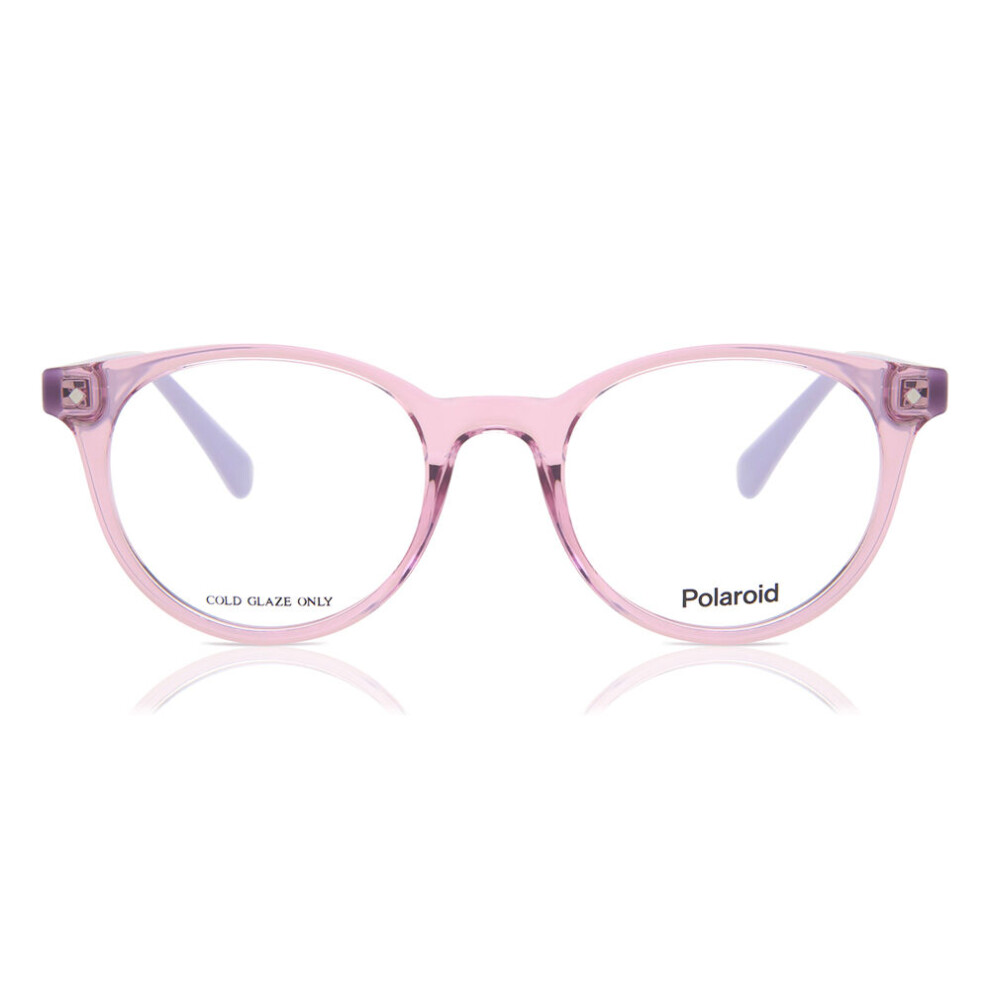 Polaroid Pld D814 Kids 848 Kids New Eyeglasses