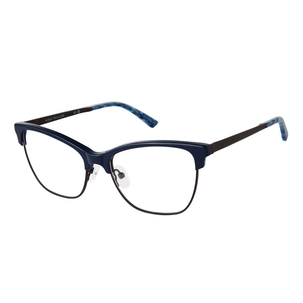 Ann Taylor At349 C03 Women New Eyeglasses