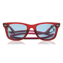 Ray-Ban RB2140F Asian Fit 661456 Unisex New Sunglasses