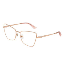 Jimmy Choo JC2010HB 3008 Women New Eyeglasses