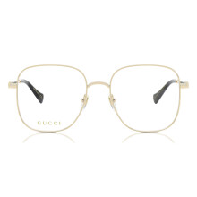 Gucci GG1144O 001 Women New Eyeglasses