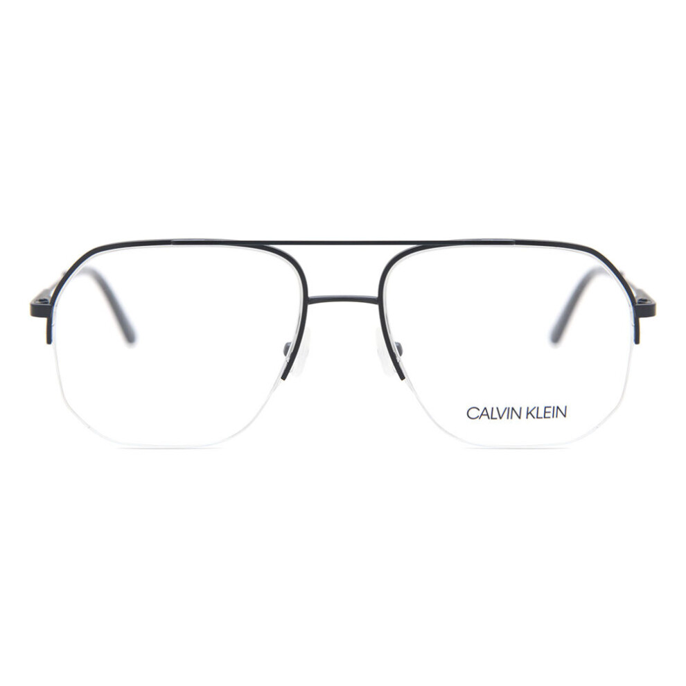 Calvin Klein Ck20111 001 Unisex New Eyeglasses