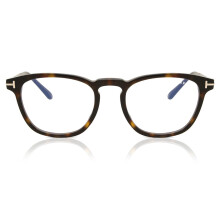 Tom Ford FT5890-B 056 Blue-Light Block Unisex New Eyeglasses