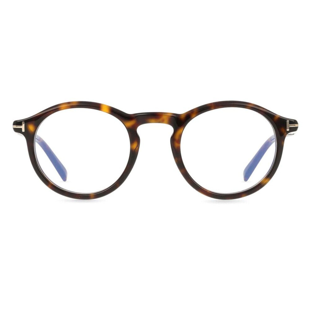 Tom Ford Ft5979-B 052 Blue-Light Block Men New Eyeglasses