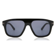 Tom Ford FT0777-N THOR 01A Men New Sunglasses