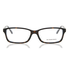 Burberry BE2217D Asian Fit 3002 Men New Eyeglasses