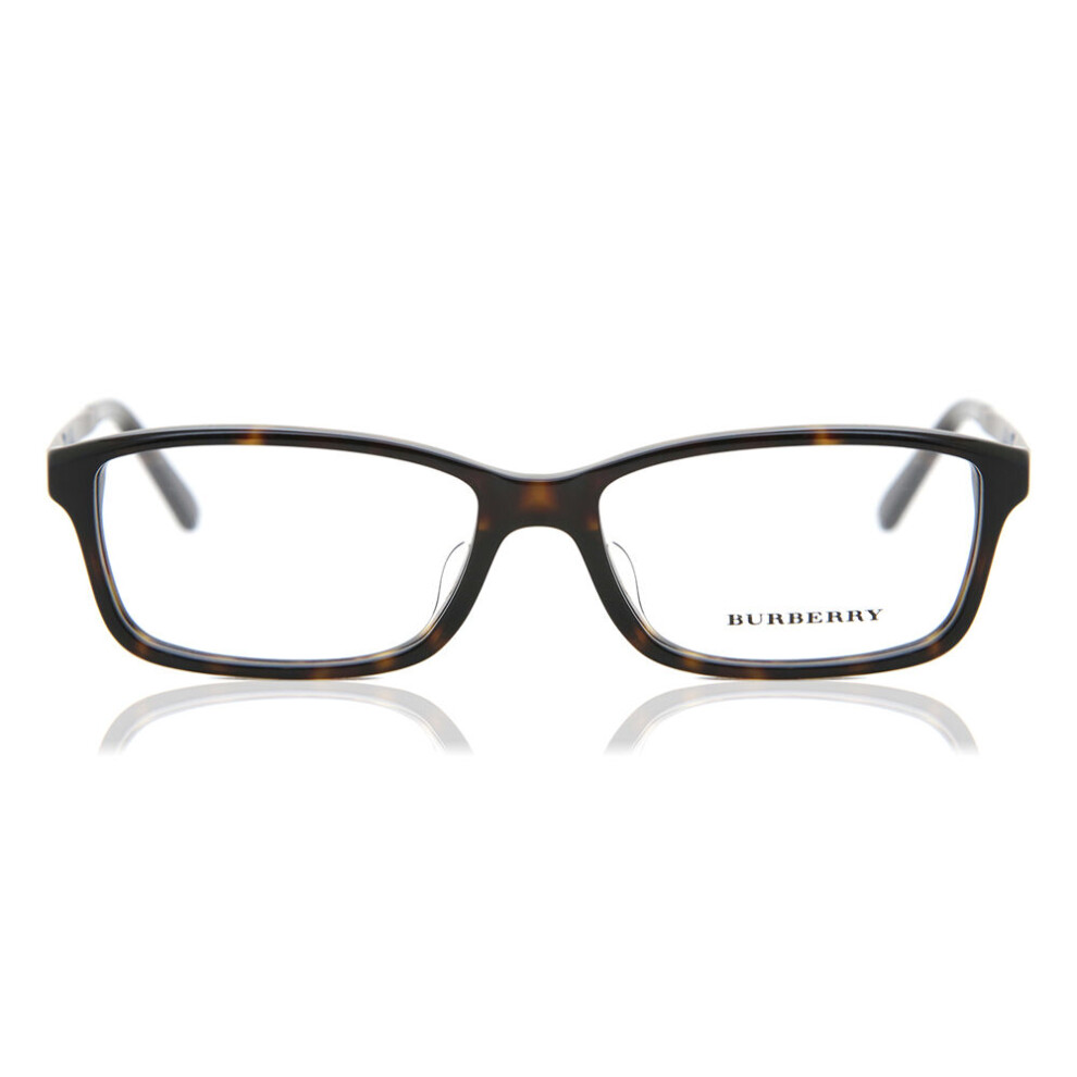 Burberry Be2217d Asian Fit 3002 Men New Eyeglasses