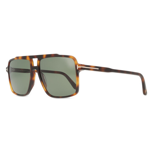 TOM FORD Tom Ford FT1177 KEMP 53N Men New Sunglasses 2