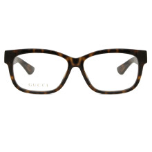 Gucci GG1341O 002 Women New Eyeglasses