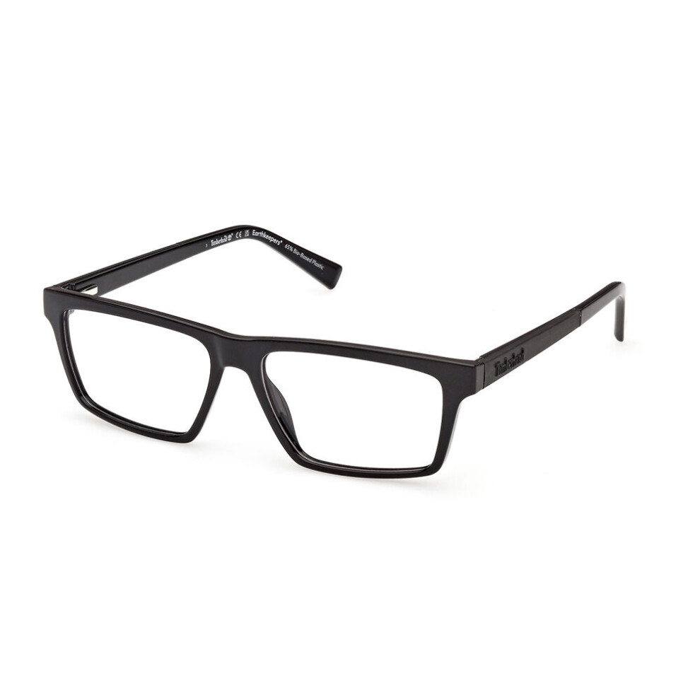 Timberland Tb50091 001 Men New Eyeglasses