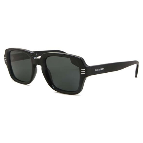 Burberry Burberry BE4349 ELDON 300187 Men New Sunglasses 2