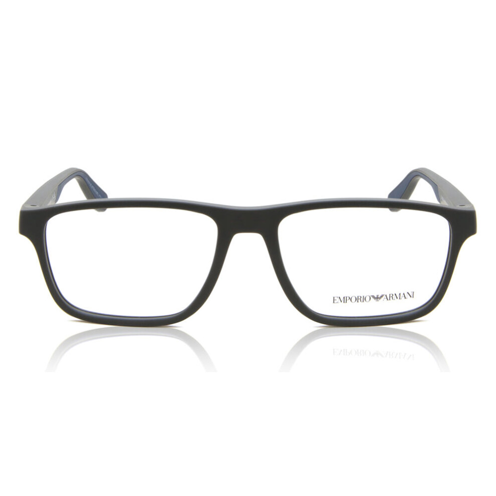 Emporio Armani Ea3233 6103 Men New Eyeglasses