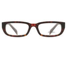 Prada PR B05V 17N1O1 Women New Eyeglasses