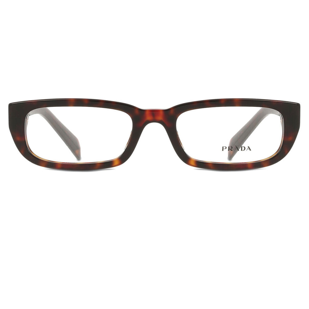 Prada Pr B05v 17N1o1 Women New Eyeglasses