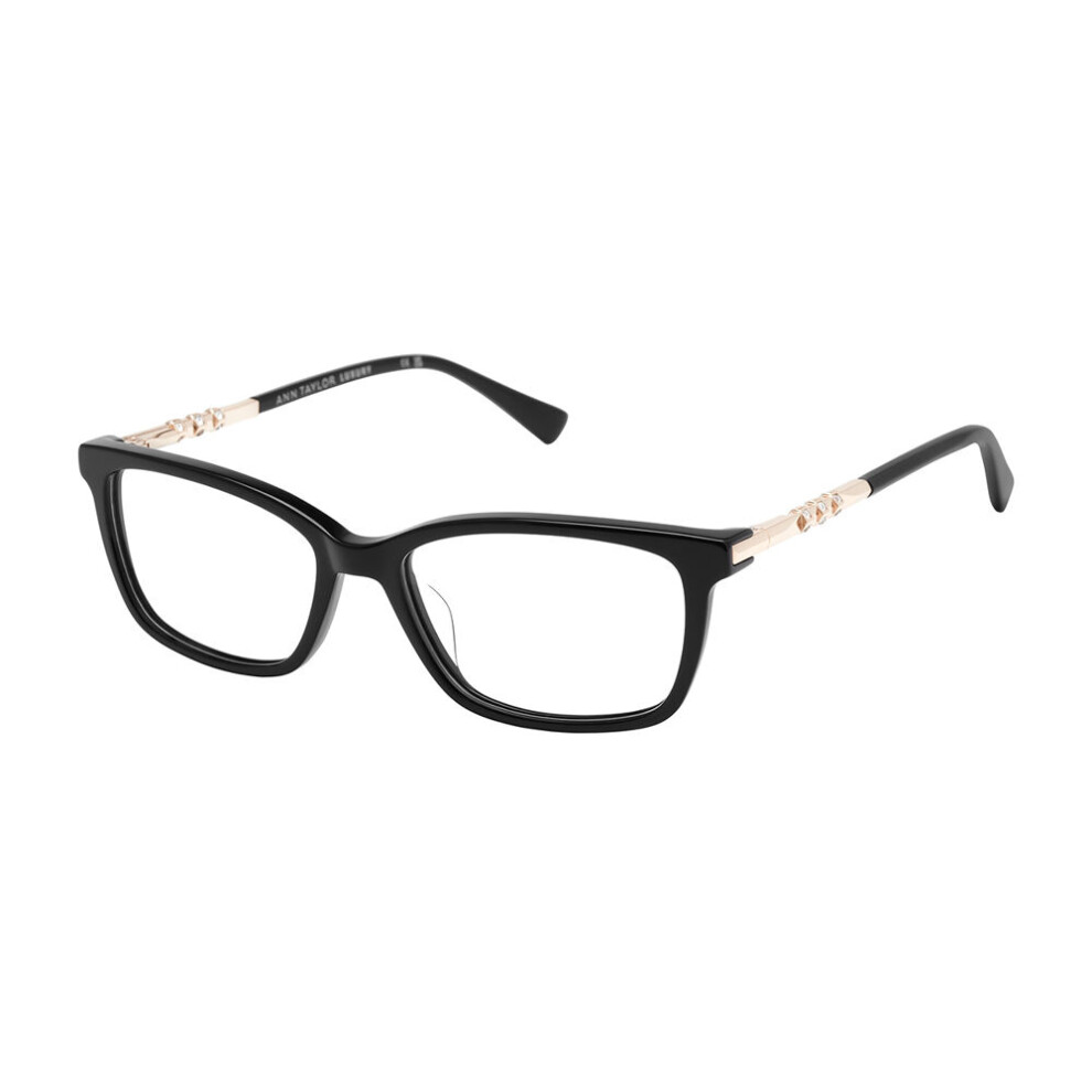 Ann Taylor At033 C01 Women New Eyeglasses