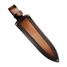 Wasserdichte Messertasche für Köche, Picknicks,-Muster 3