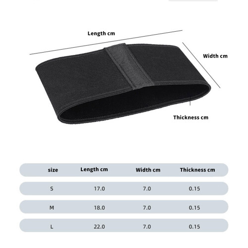 Easy Installation Cover for Speed Skate No Tools Required-L 2